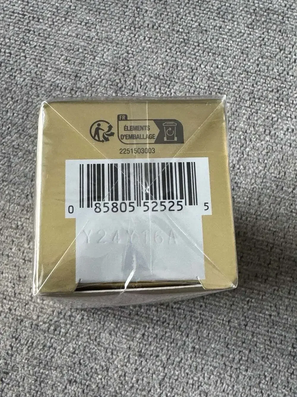 ELIZABETH ARDEN Retinol HPR Ceramide Capsules Rapid Skin Renewing 60 Capsules